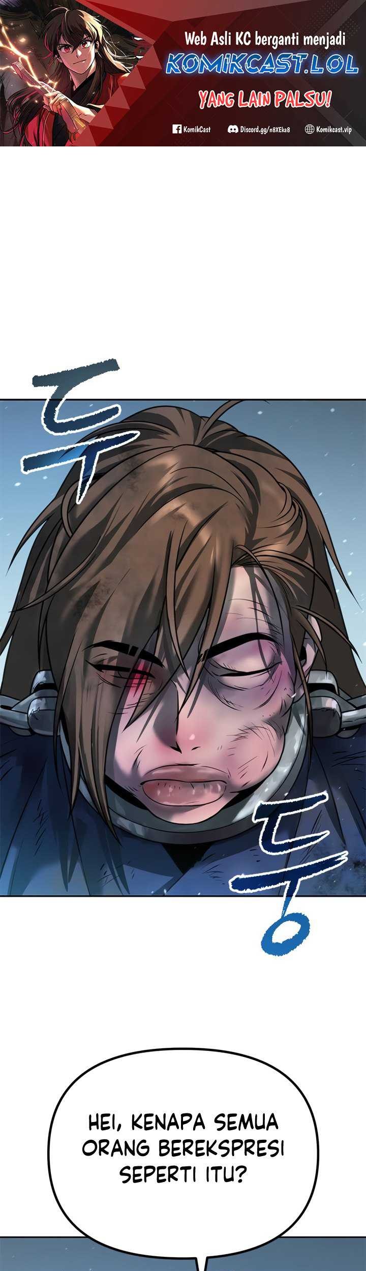 Baca Manhwa Chronicles of the Demon Faction Chapter 50 Gambar 2