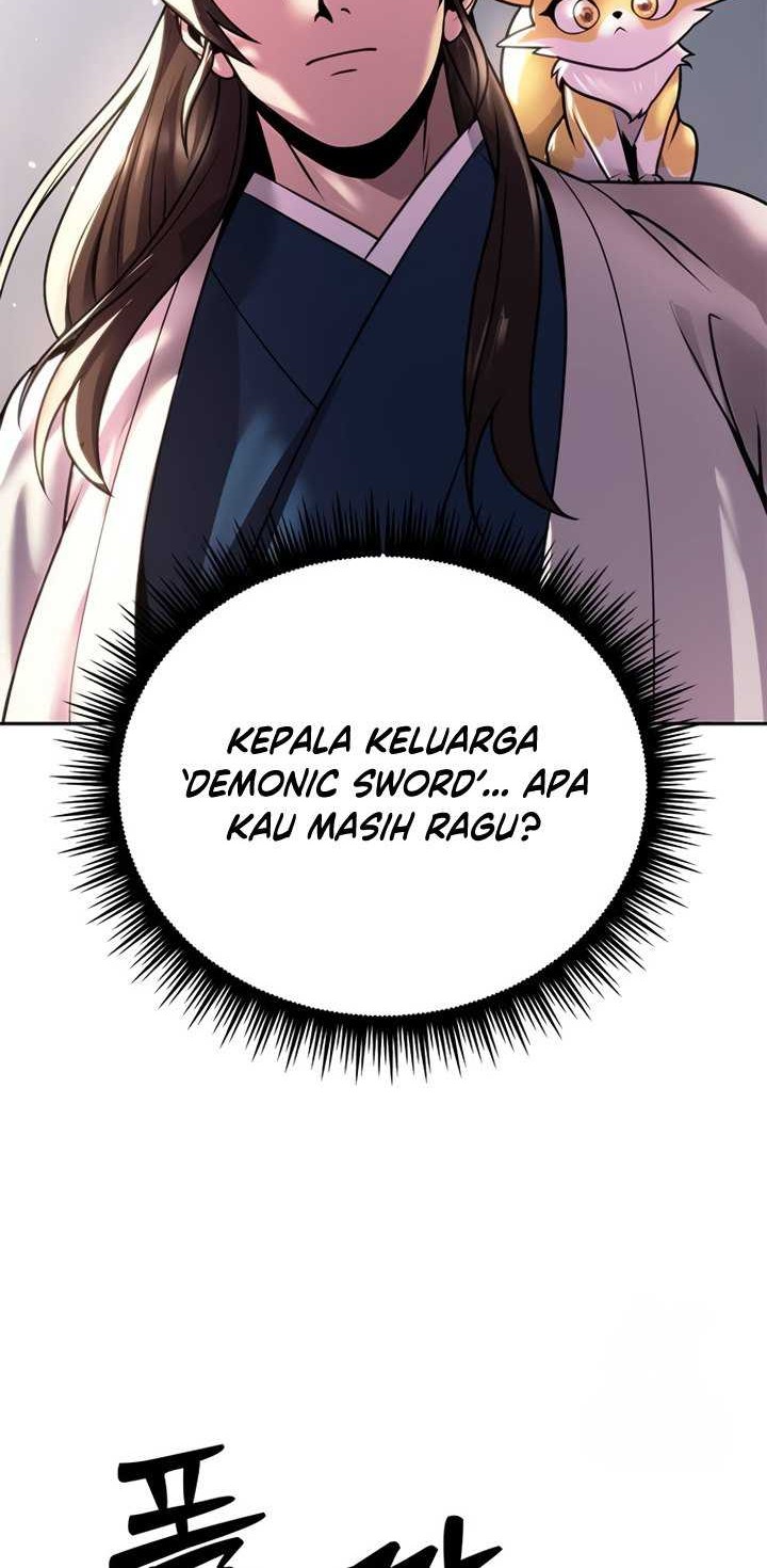 Chronicles of the Demon Faction Chapter 50 Gambar 59