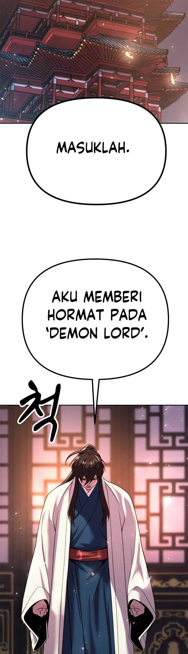 Chronicles of the Demon Faction Chapter 50 Gambar 82