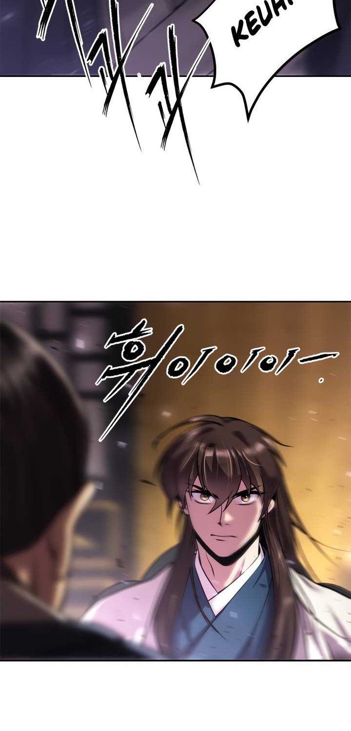 Chronicles of the Demon Faction Chapter 50 Gambar 93