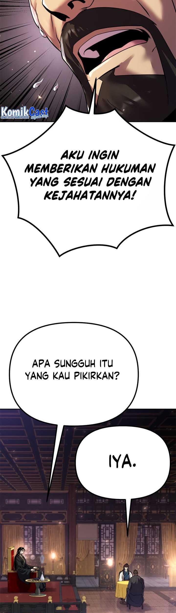 Chronicles of the Demon Faction Chapter 50 Gambar 100