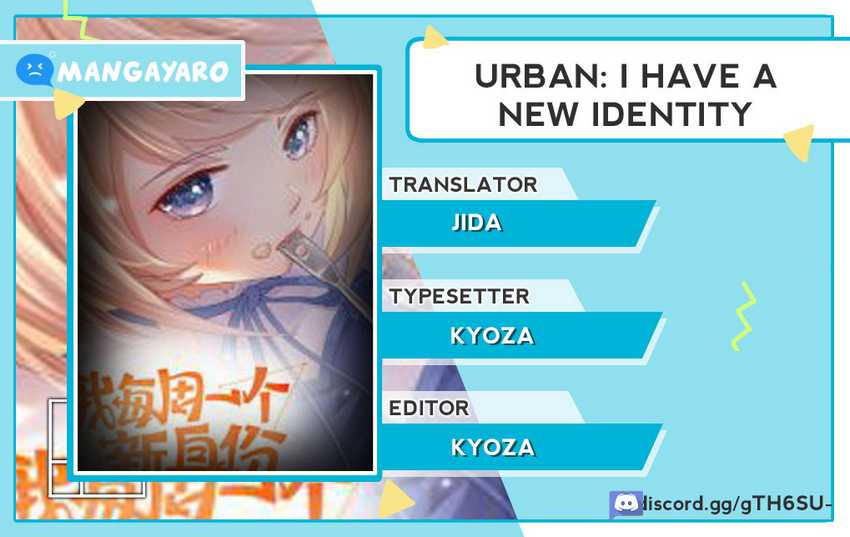 Baca Komik Wo Mei Zhou Yige Xin Shenfen Chapter 109 Gambar 1