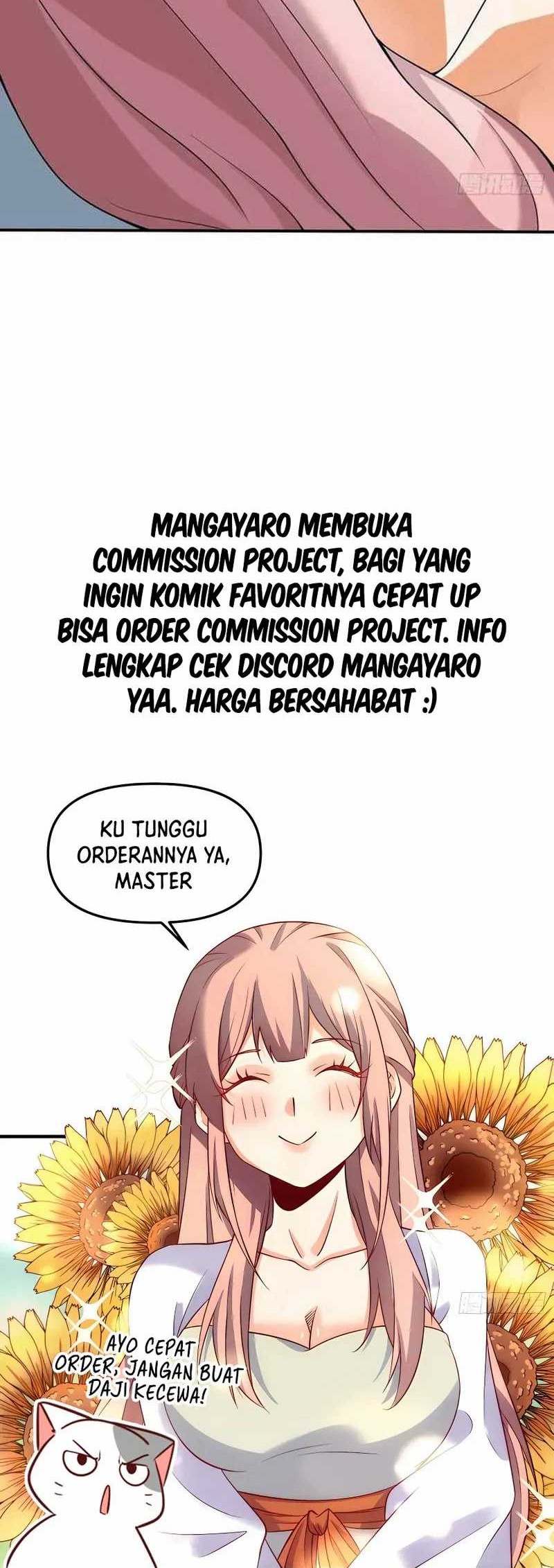 Wo Mei Zhou Yige Xin Shenfen Chapter 109 Gambar 17