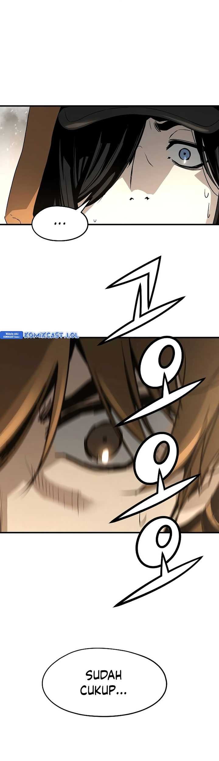The Breaker Eternal Force Chapter 91 Gambar 22