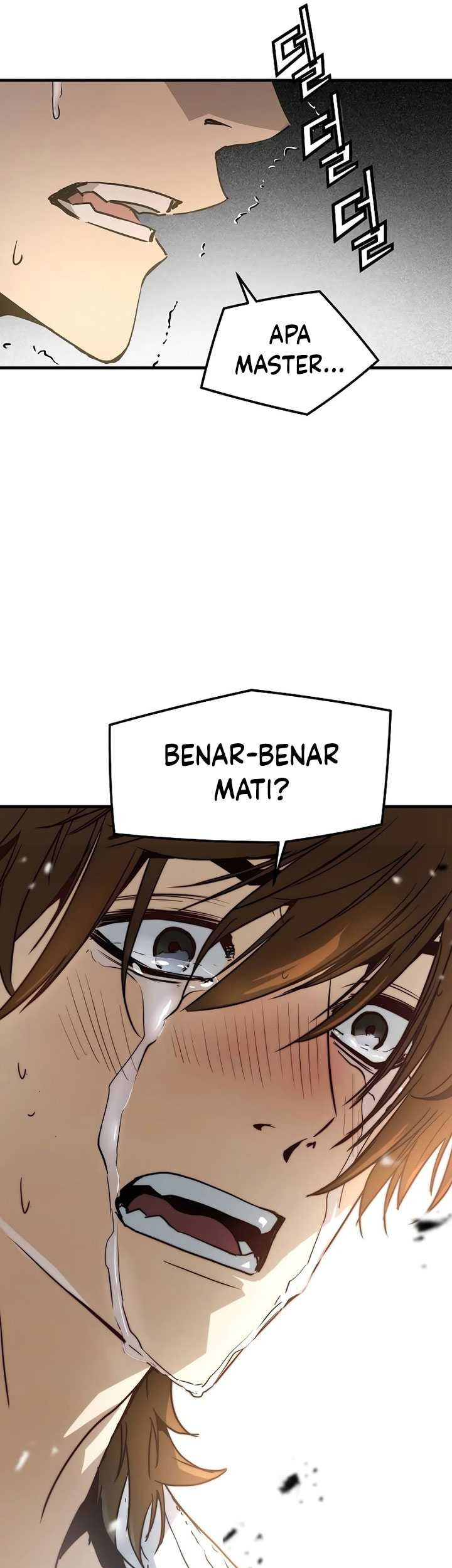 The Breaker Eternal Force Chapter 91 Gambar 33