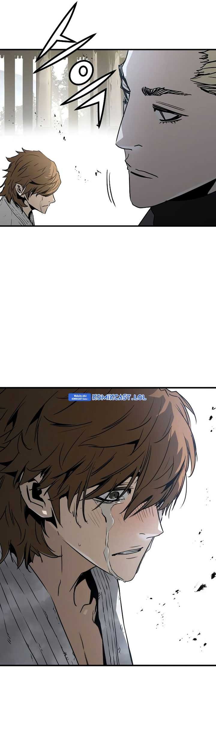 The Breaker Eternal Force Chapter 91 Gambar 41