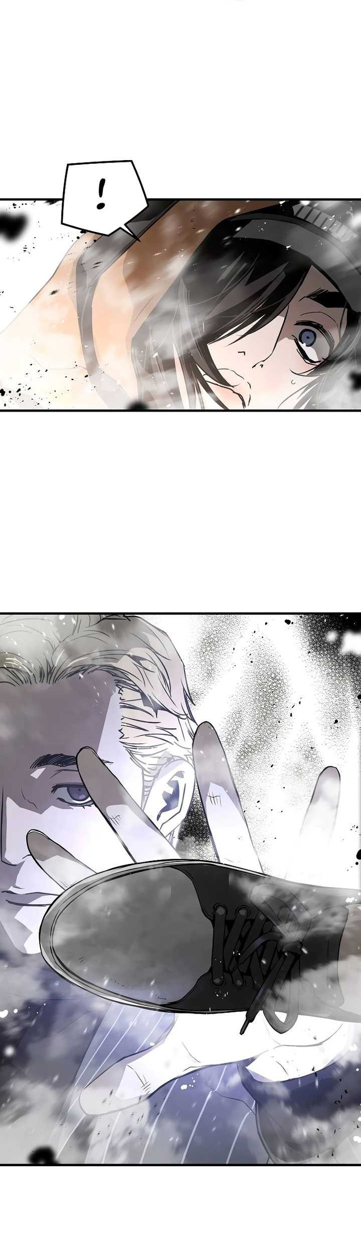 The Breaker Eternal Force Chapter 91 Gambar 47