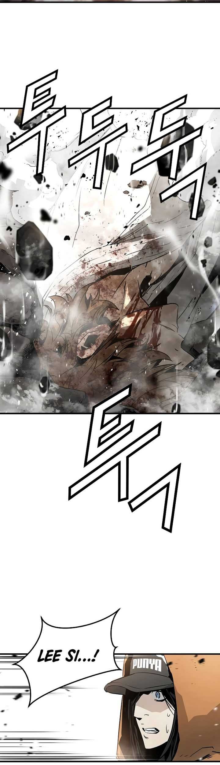 The Breaker Eternal Force Chapter 91 Gambar 58