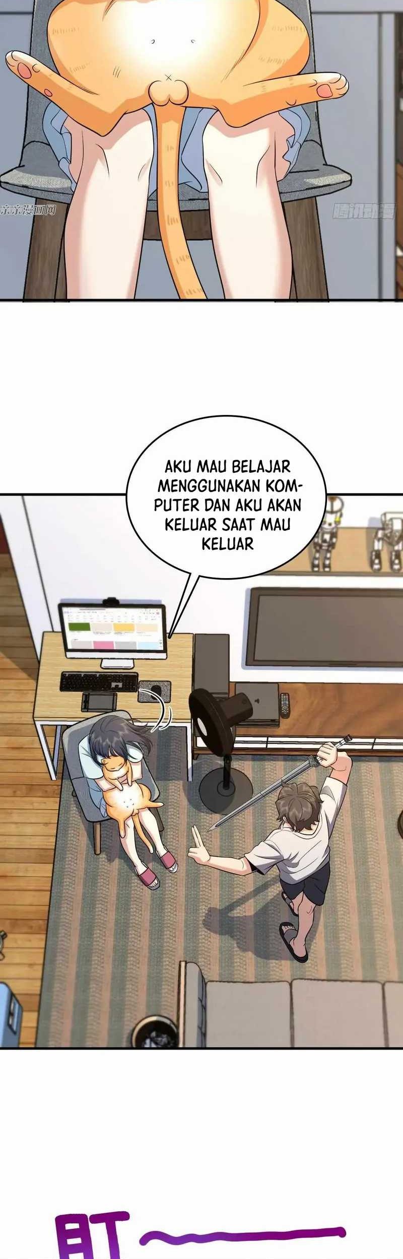 My Wife Is From a Thousand Years Ago Chapter 139 - https://img.komiku.org/uploads2/2774730-2_part3.jpg
