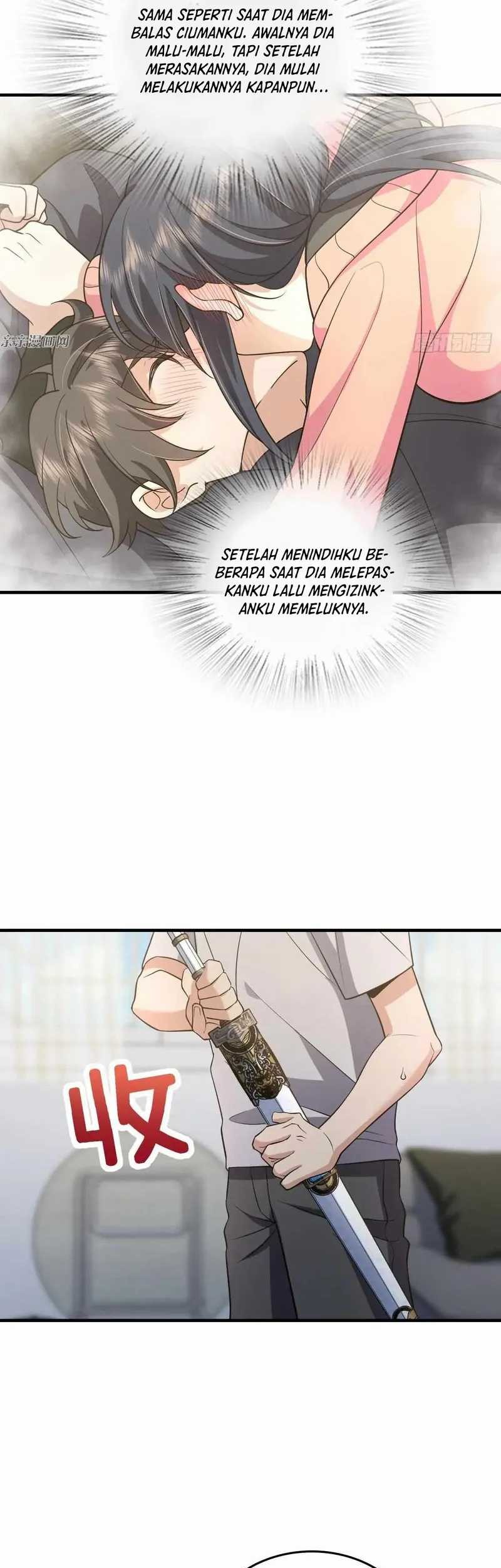 My Wife Is From a Thousand Years Ago Chapter 139 - https://img.komiku.org/uploads2/2774730-3_part1.jpg