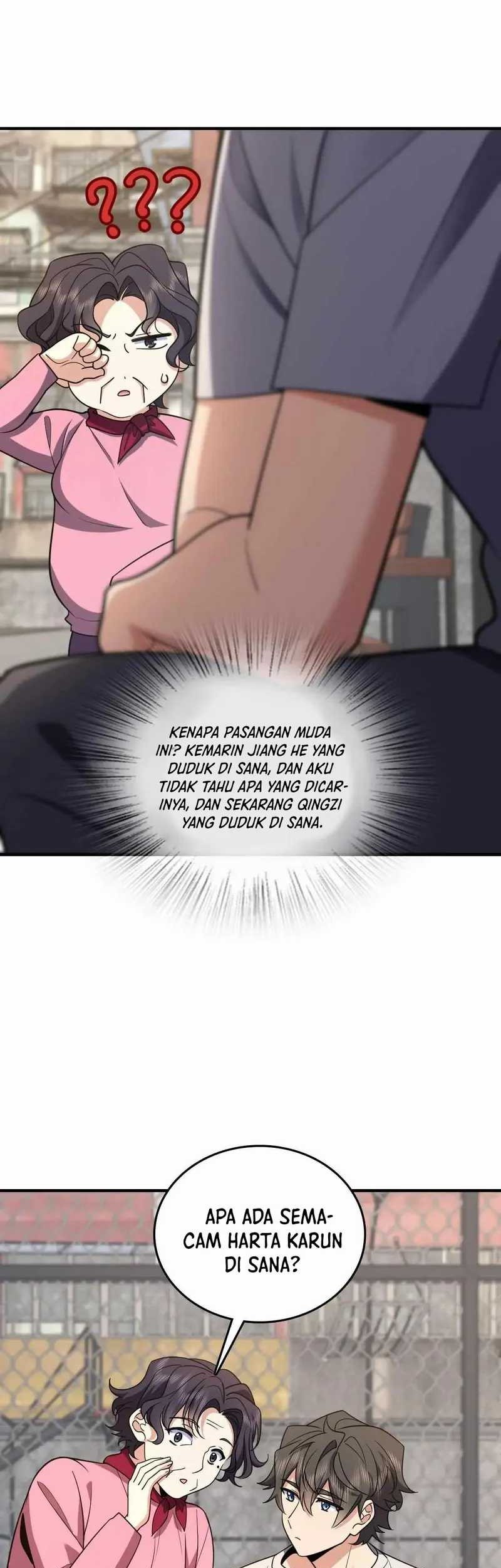 My Wife Is From a Thousand Years Ago Chapter 139 - https://img.komiku.org/uploads2/2774730-5_part3.jpg