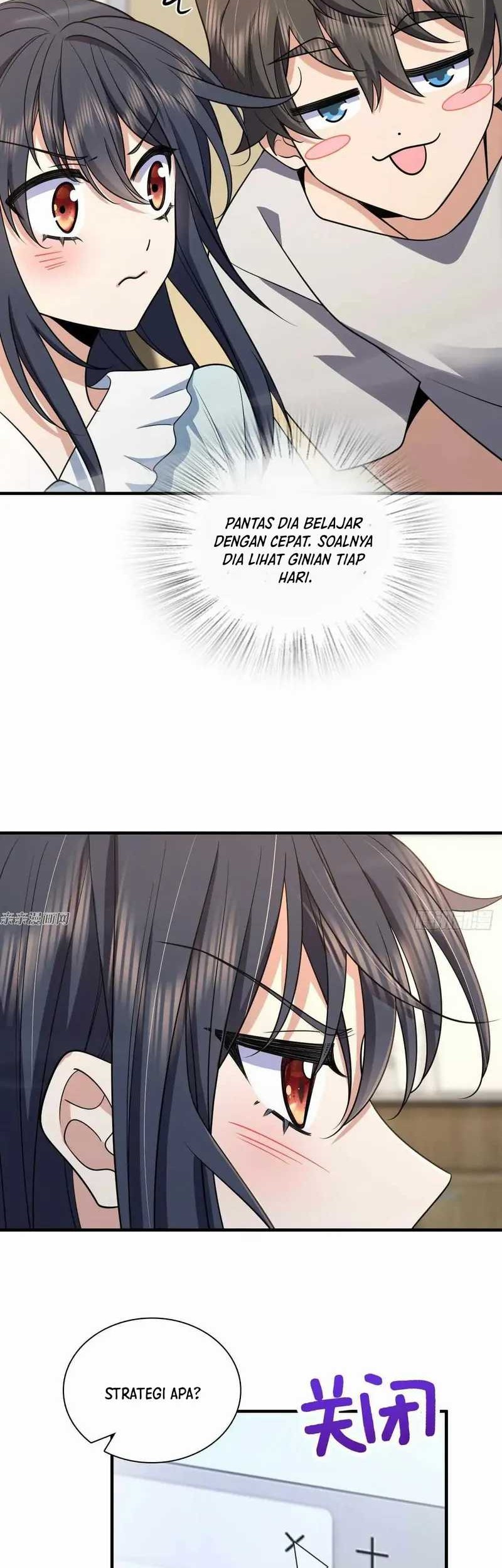 My Wife Is From a Thousand Years Ago Chapter 139 - https://img.komiku.org/uploads2/2774730-8_part2.jpg