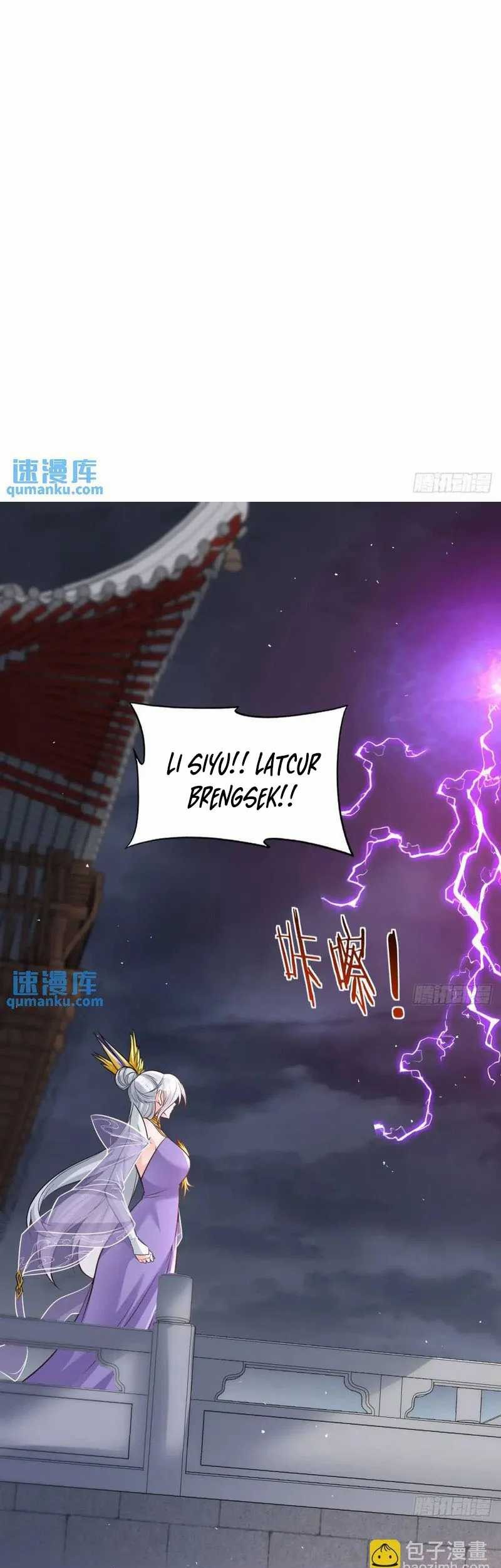 Baca Manhua My Wife and I Dominate the Three Realms Chapter 108 Gambar 2