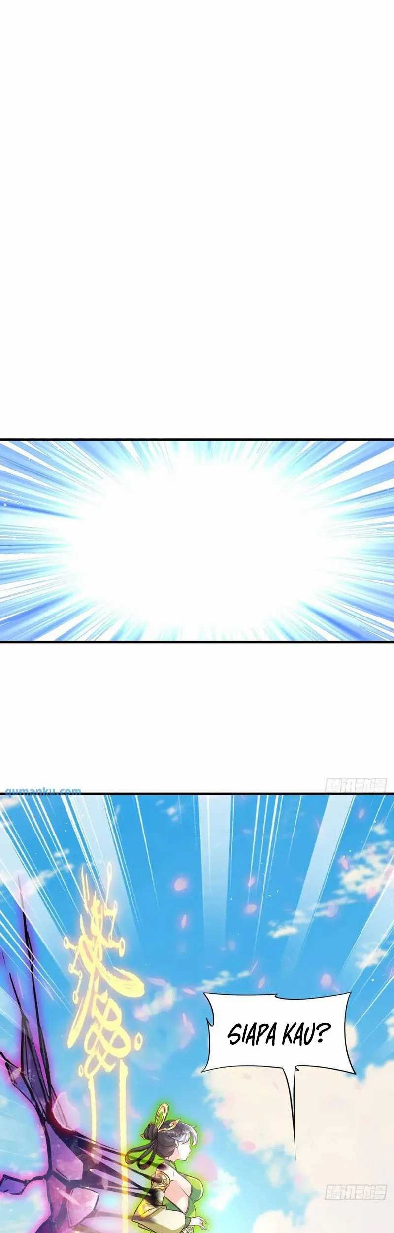 Baca Manhua My Wife and I Dominate the Three Realms Chapter 107 Gambar 2