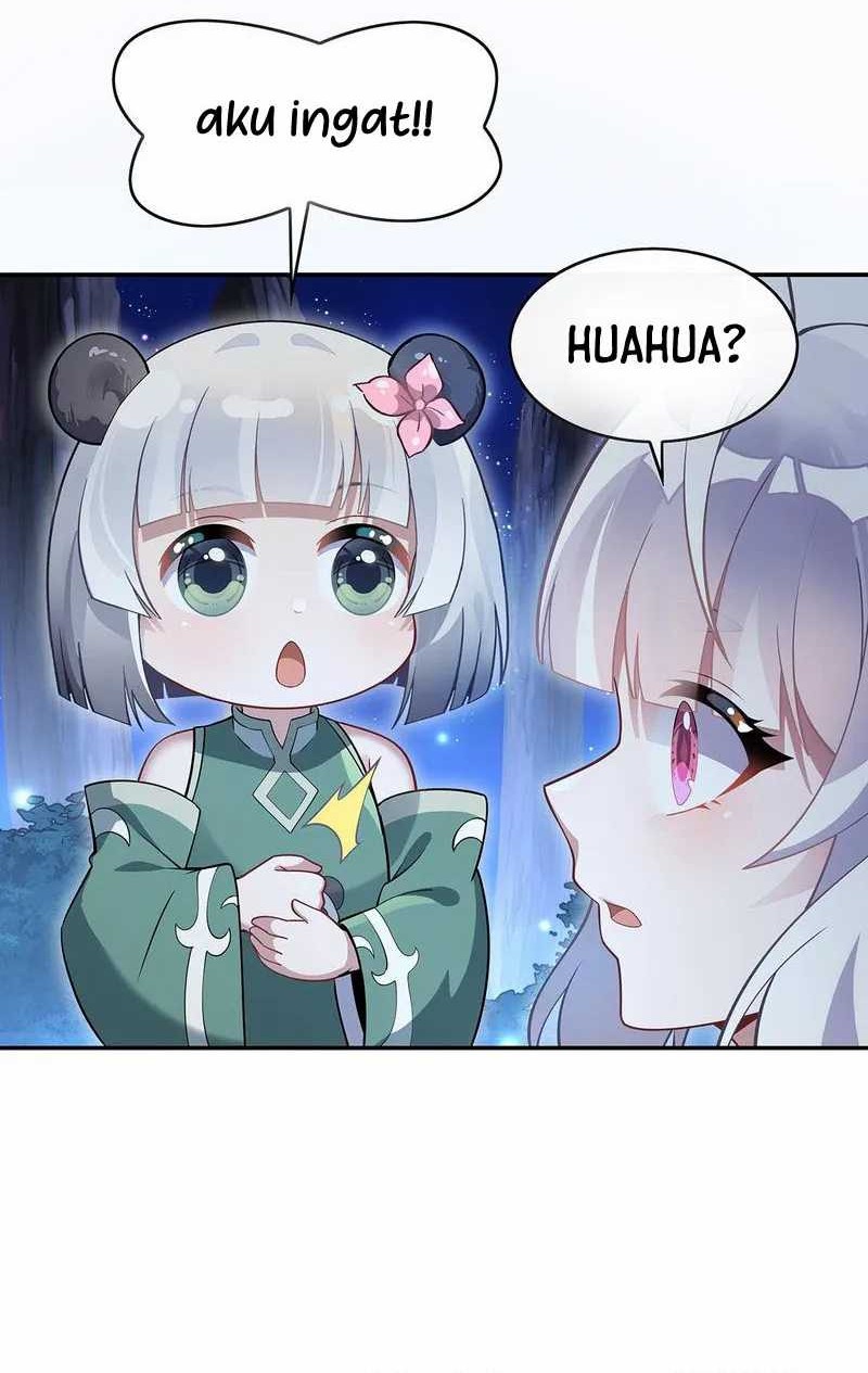 My Female Apprentices Are All Big Shots From the Future Chapter 233 Gambar 13