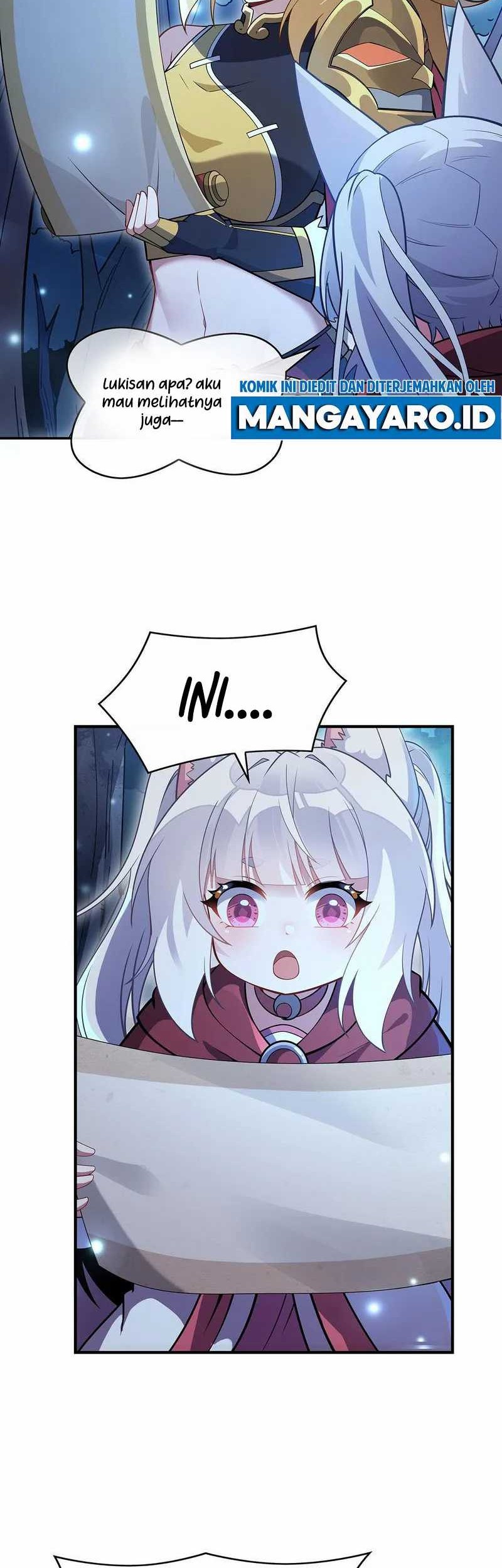My Female Apprentices Are All Big Shots From the Future Chapter 233 Gambar 15