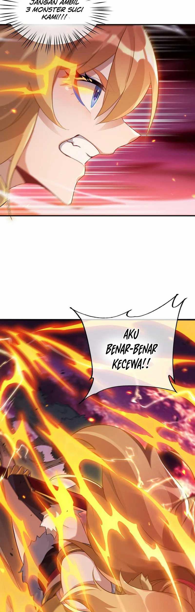 My Female Apprentices Are All Big Shots From the Future Chapter 233 Gambar 28
