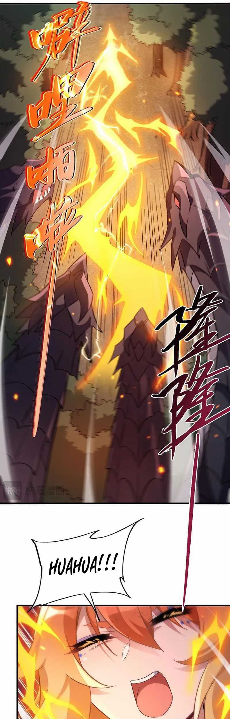 My Female Apprentices Are All Big Shots From the Future Chapter 233 Gambar 30