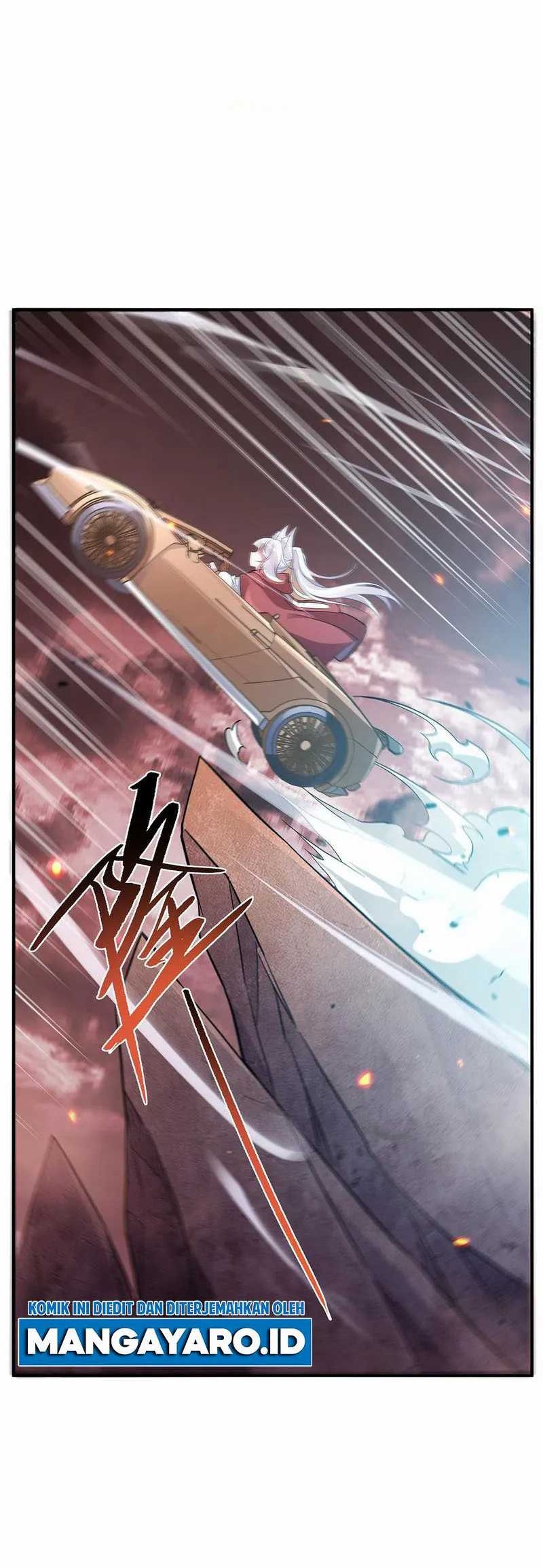 My Female Apprentices Are All Big Shots From the Future Chapter 233 Gambar 33