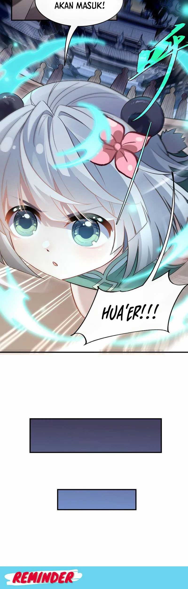 My Female Apprentices Are All Big Shots From the Future Chapter 232 Gambar 7