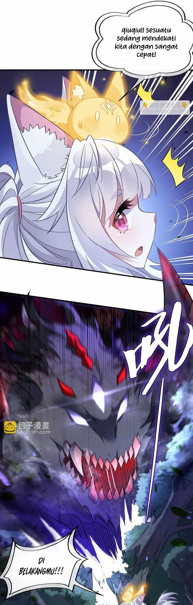 My Female Apprentices Are All Big Shots From the Future Chapter 232 Gambar 14