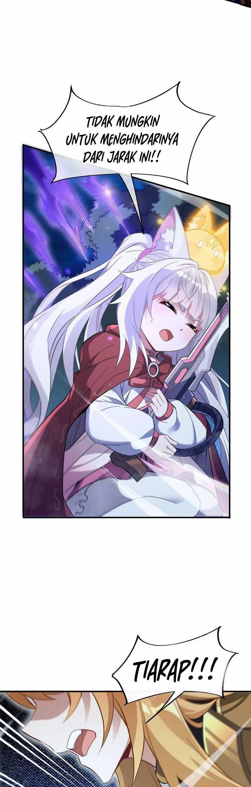 My Female Apprentices Are All Big Shots From the Future Chapter 232 Gambar 16