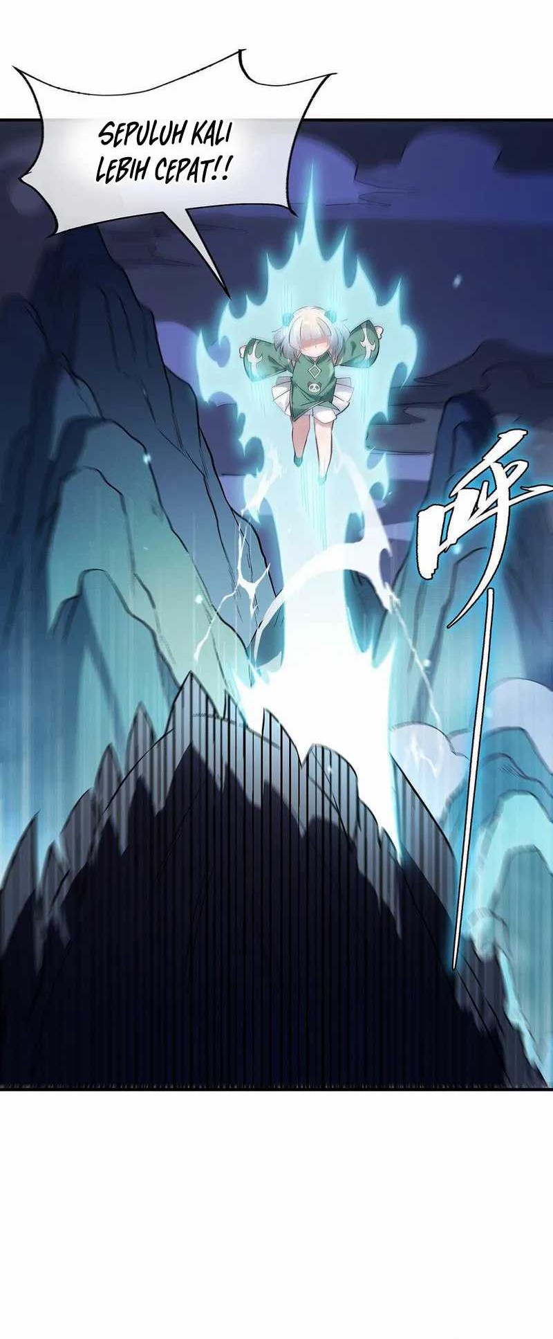 My Female Apprentices Are All Big Shots From the Future Chapter 232 Gambar 21