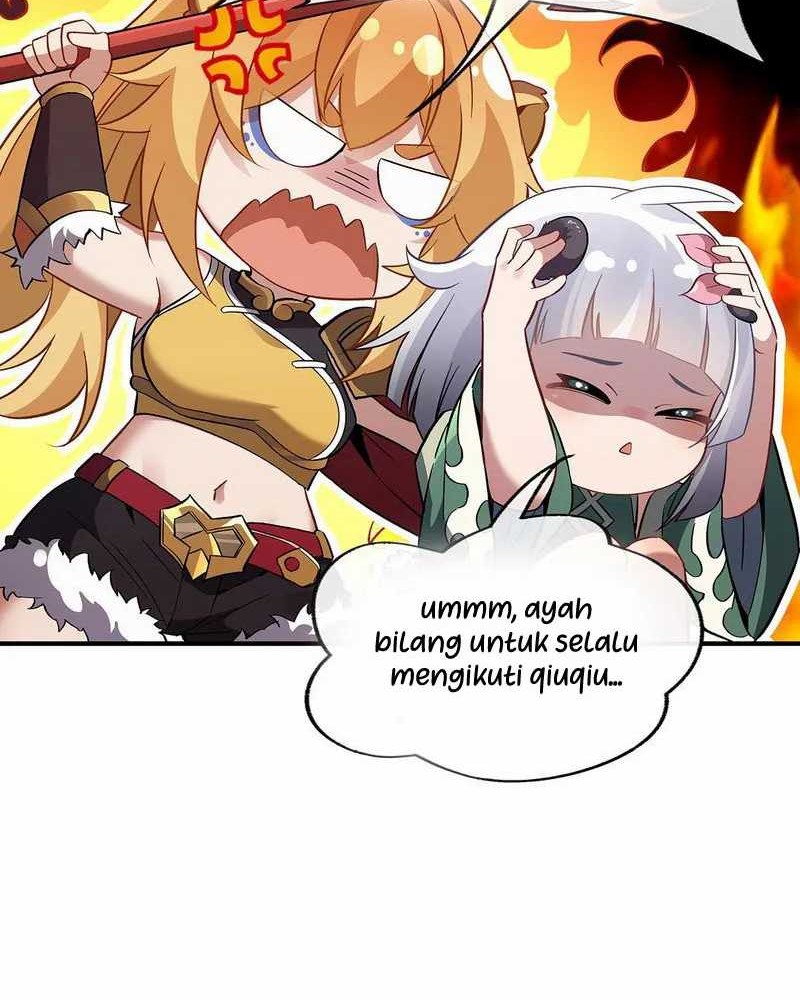 My Female Apprentices Are All Big Shots From the Future Chapter 232 Gambar 25