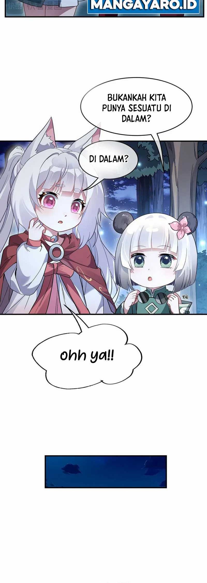 My Female Apprentices Are All Big Shots From the Future Chapter 232 Gambar 29