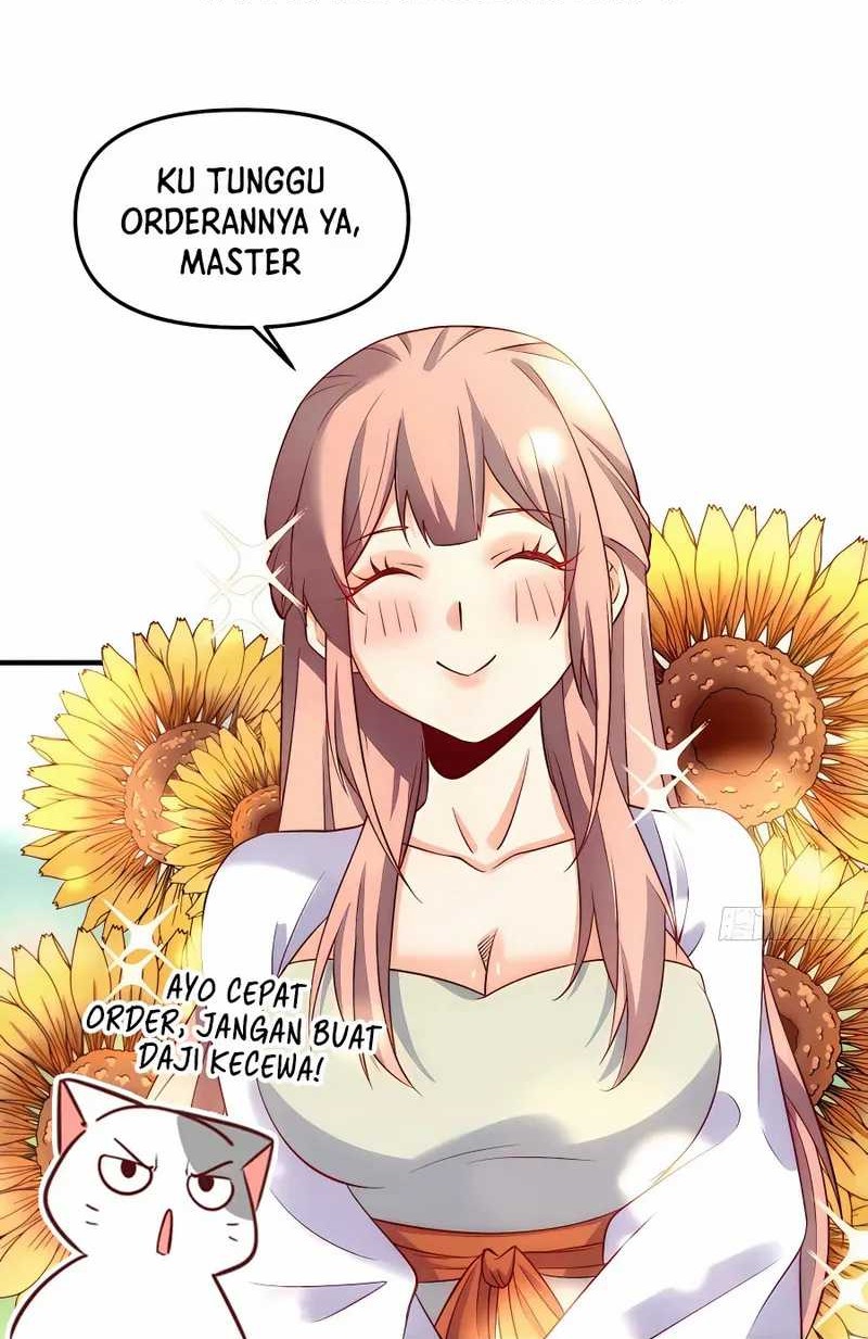 My Female Apprentices Are All Big Shots From the Future Chapter 232 Gambar 33