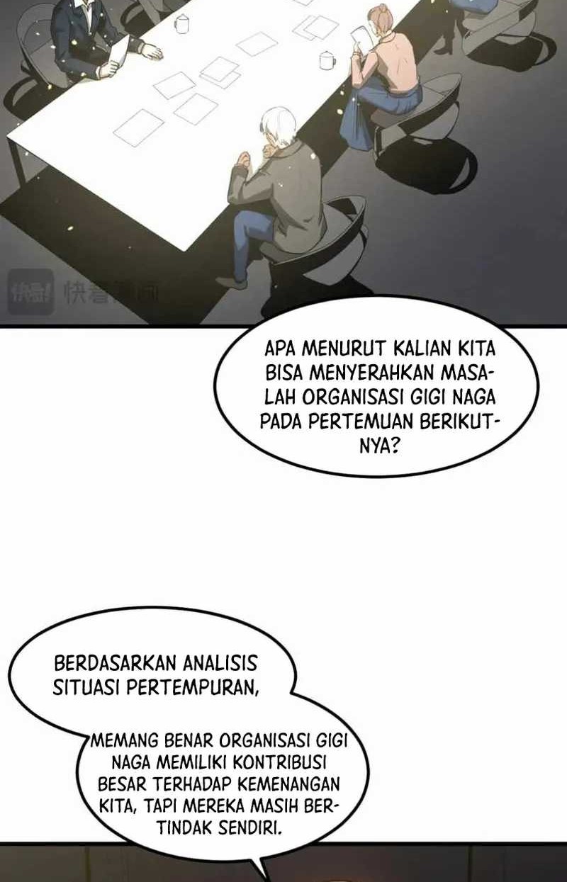 Super Evolution Chapter 122 Gambar 8