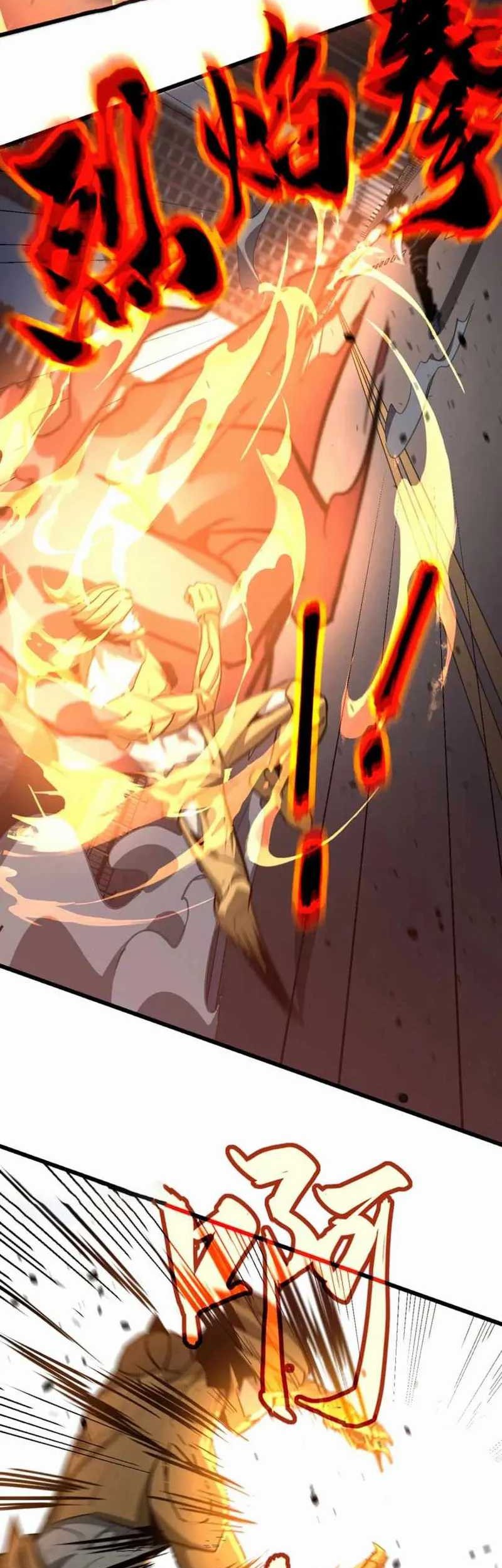 Super Evolution Chapter 122 Gambar 31