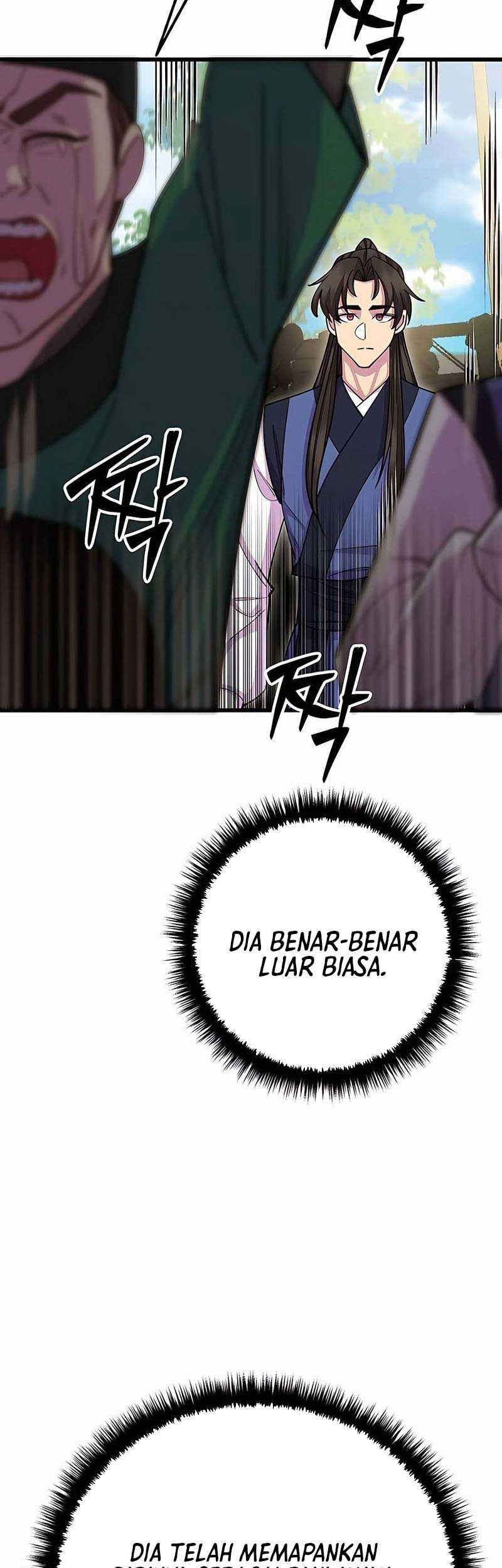 World’s Greatest Senior Disciple Chapter 64 Gambar 46