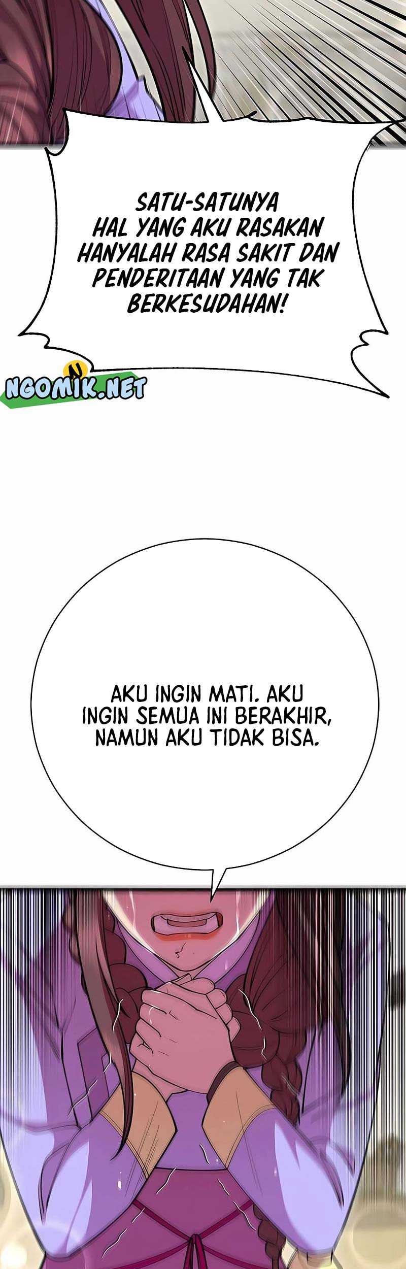 World’s Greatest Senior Disciple Chapter 64 Gambar 78