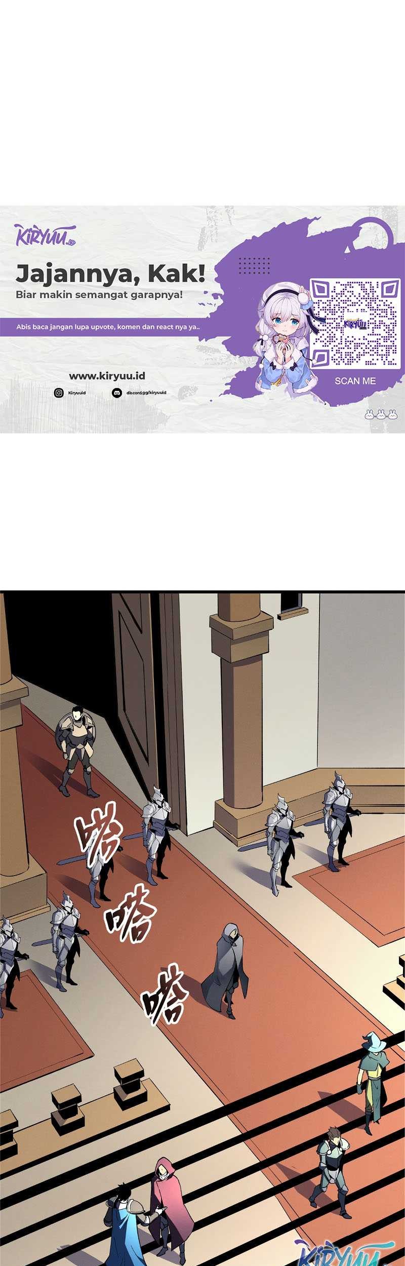 Reincarnation Of The Strongest Sword God Chapter 63 Gambar 28