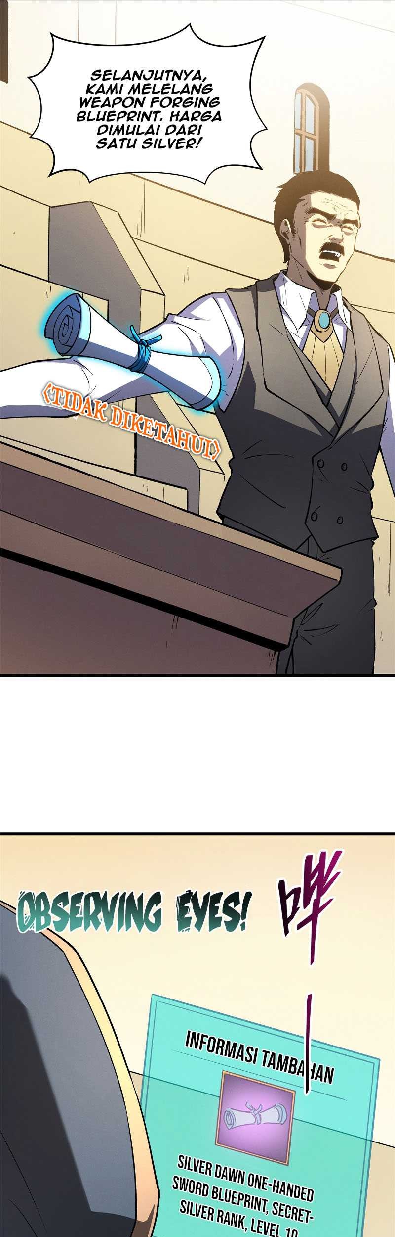 Reincarnation Of The Strongest Sword God Chapter 63 Gambar 5