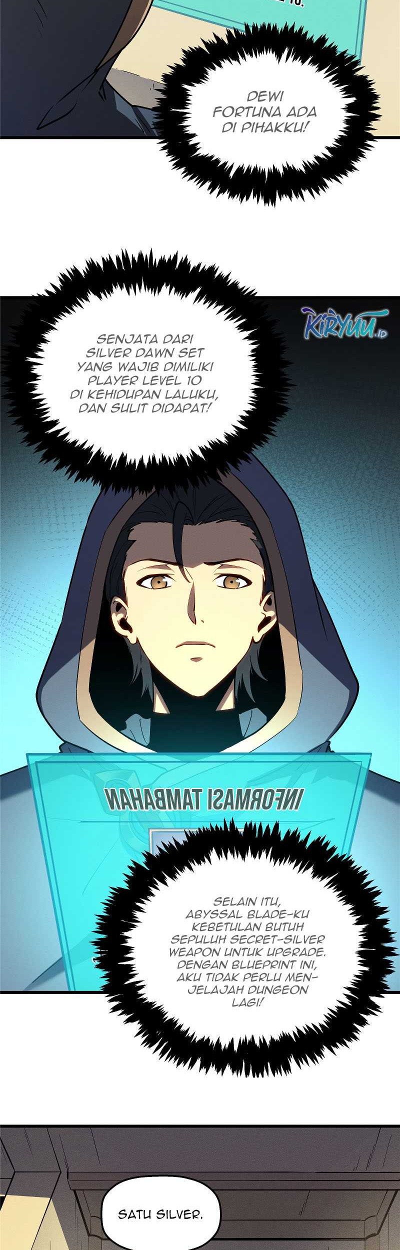 Reincarnation Of The Strongest Sword God Chapter 63 Gambar 6