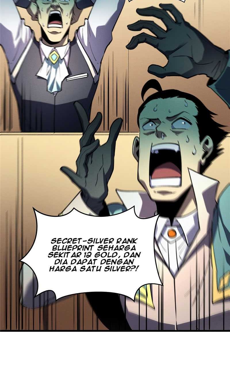 Reincarnation Of The Strongest Sword God Chapter 63 Gambar 13