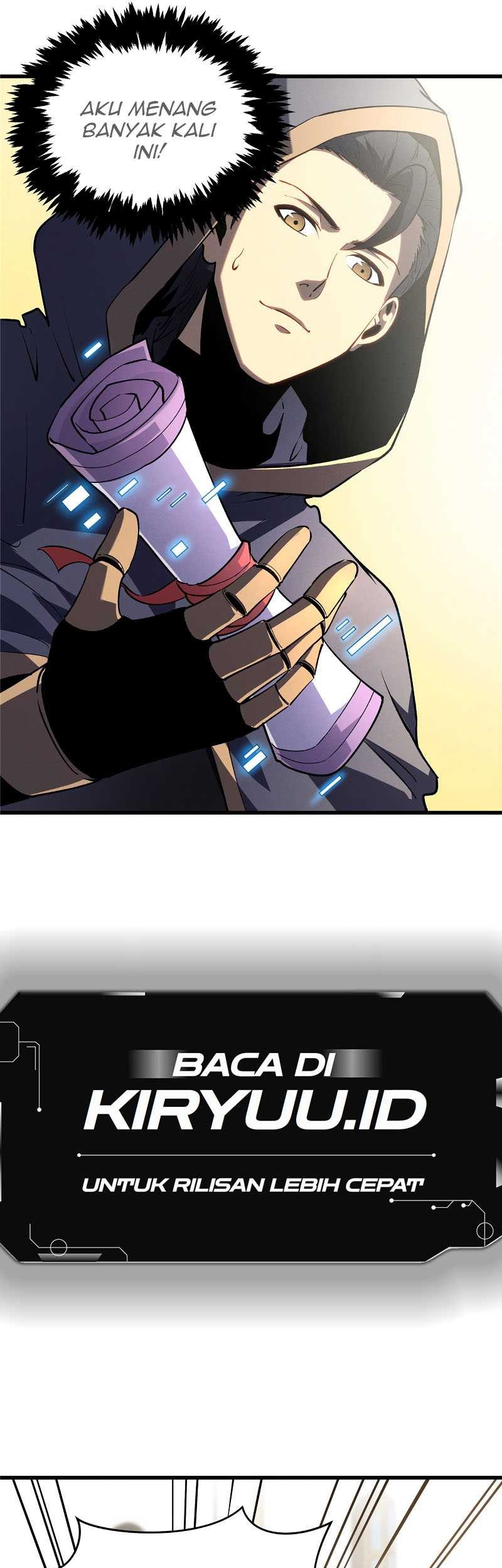 Reincarnation Of The Strongest Sword God Chapter 63 Gambar 14