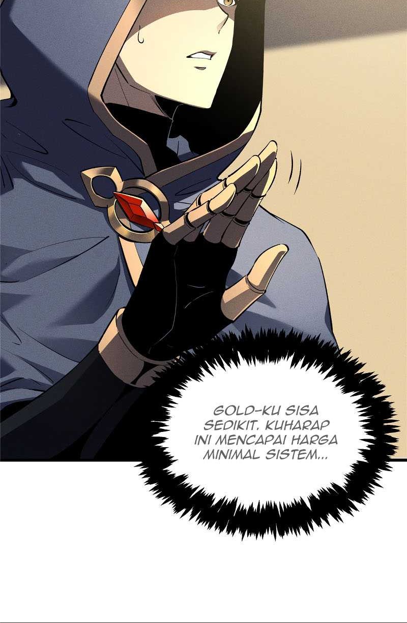 Reincarnation Of The Strongest Sword God Chapter 63 Gambar 19