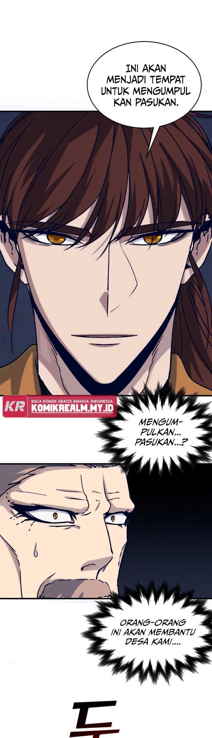 The Heavenly Demon Will Turn the World Upside Down Chapter 56 Gambar 9