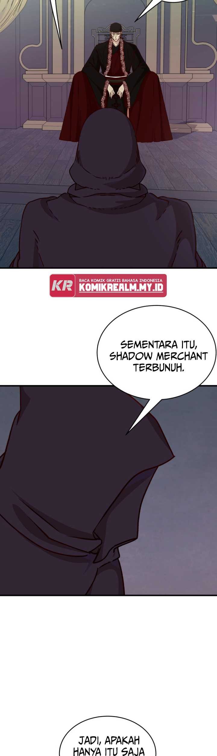 The Heavenly Demon Will Turn the World Upside Down Chapter 56 Gambar 15