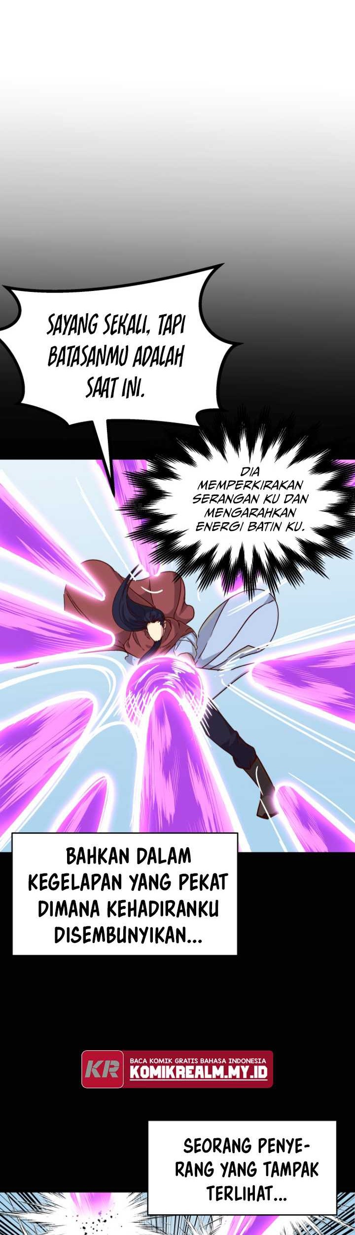 The Heavenly Demon Will Turn the World Upside Down Chapter 55 Gambar 16