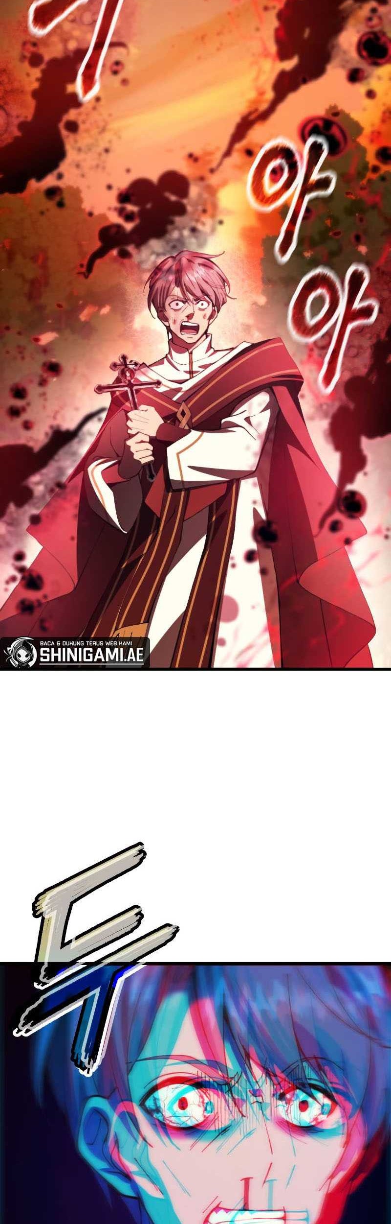 The Heavenly Demon’s Descendant Chapter 19 Gambar 35