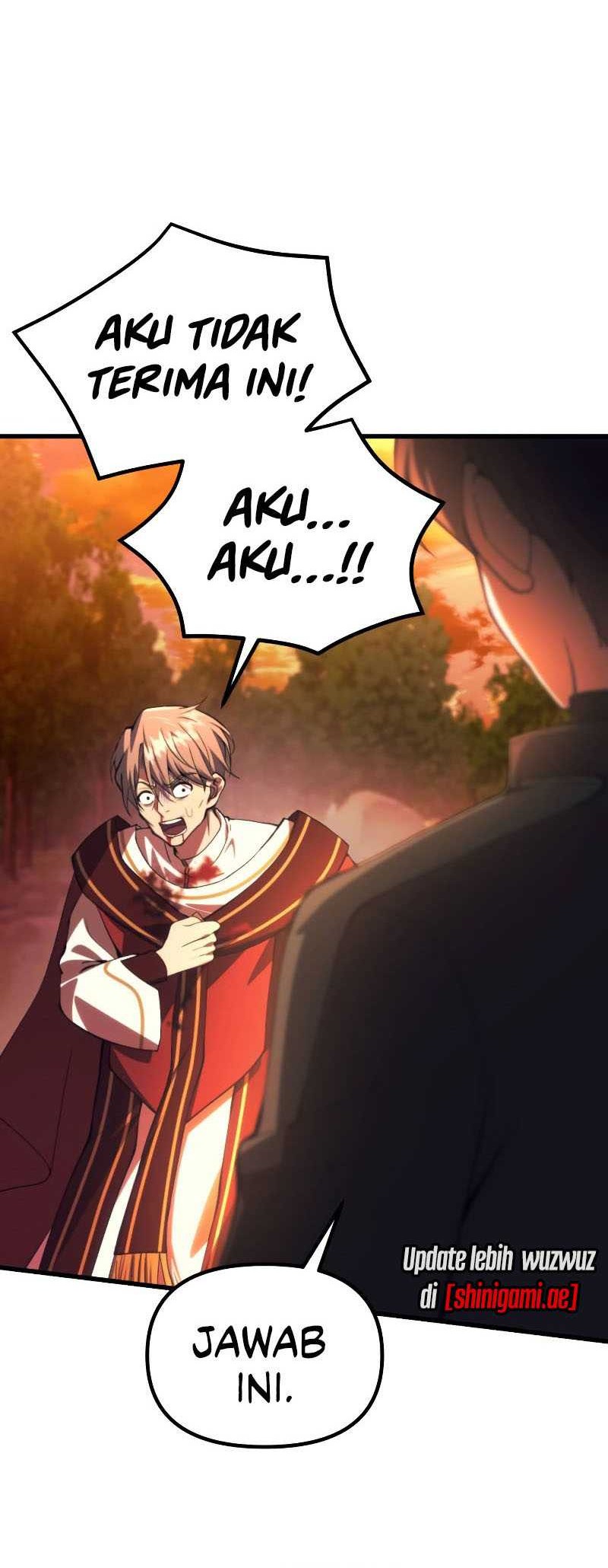 The Heavenly Demon’s Descendant Chapter 19 Gambar 37