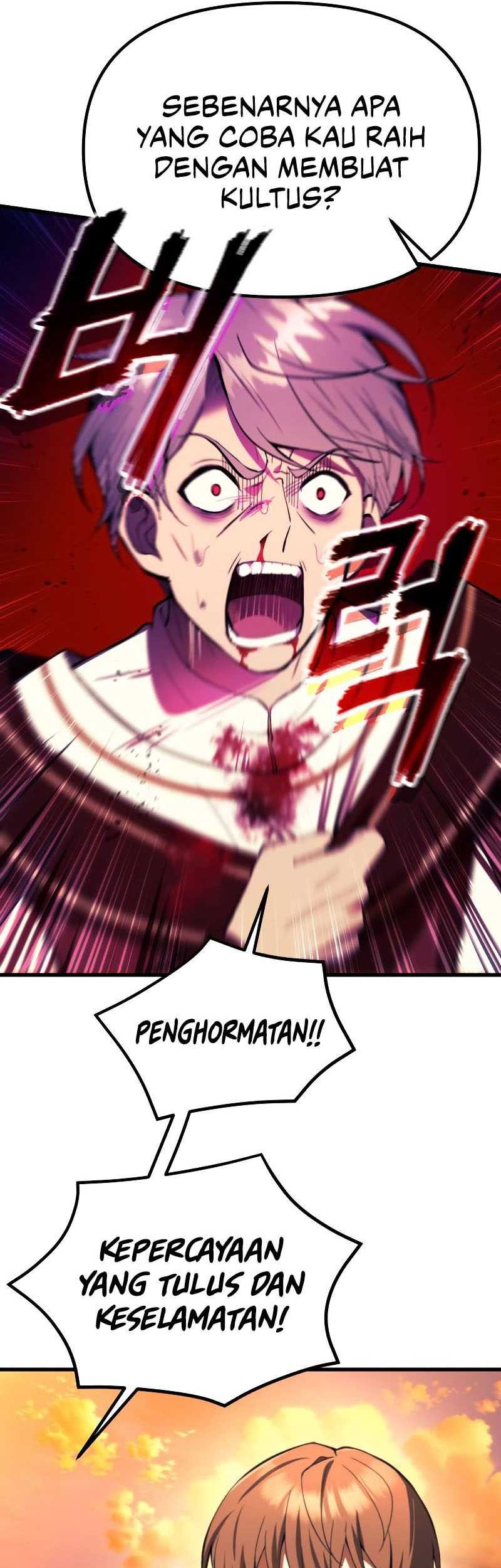 The Heavenly Demon’s Descendant Chapter 19 Gambar 38