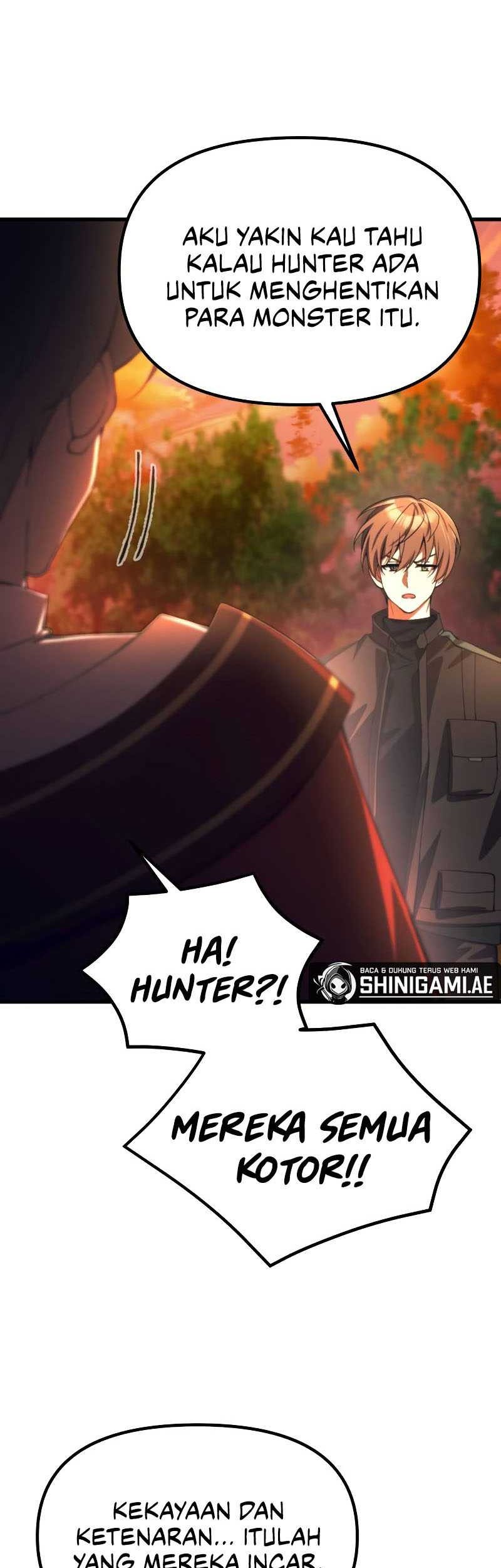 The Heavenly Demon’s Descendant Chapter 19 Gambar 40