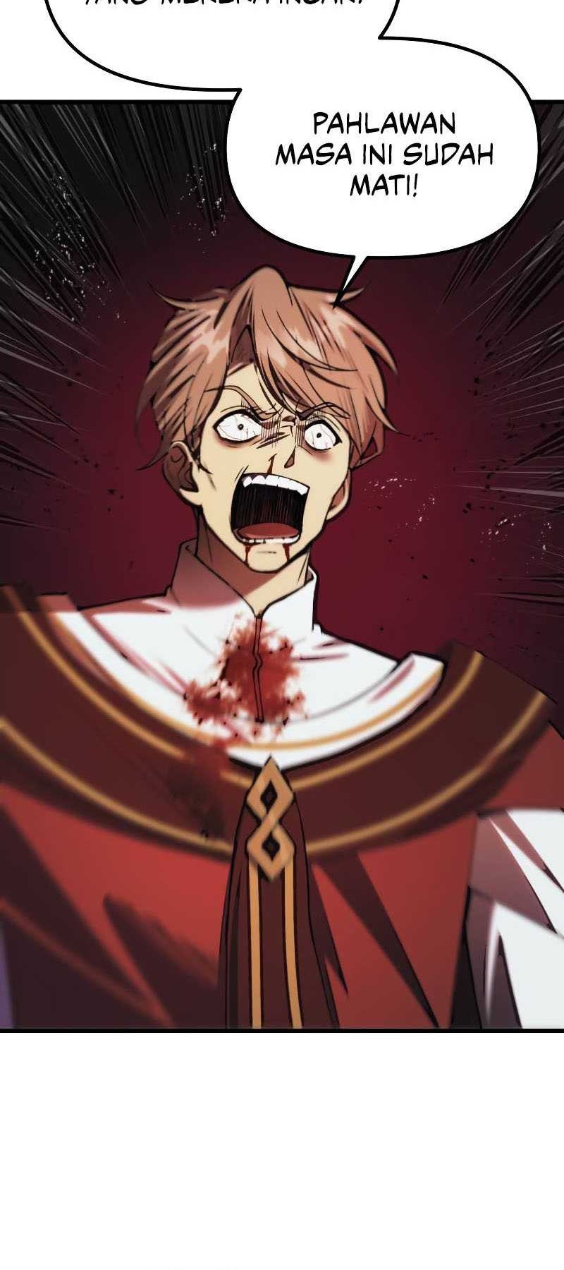 The Heavenly Demon’s Descendant Chapter 19 Gambar 41