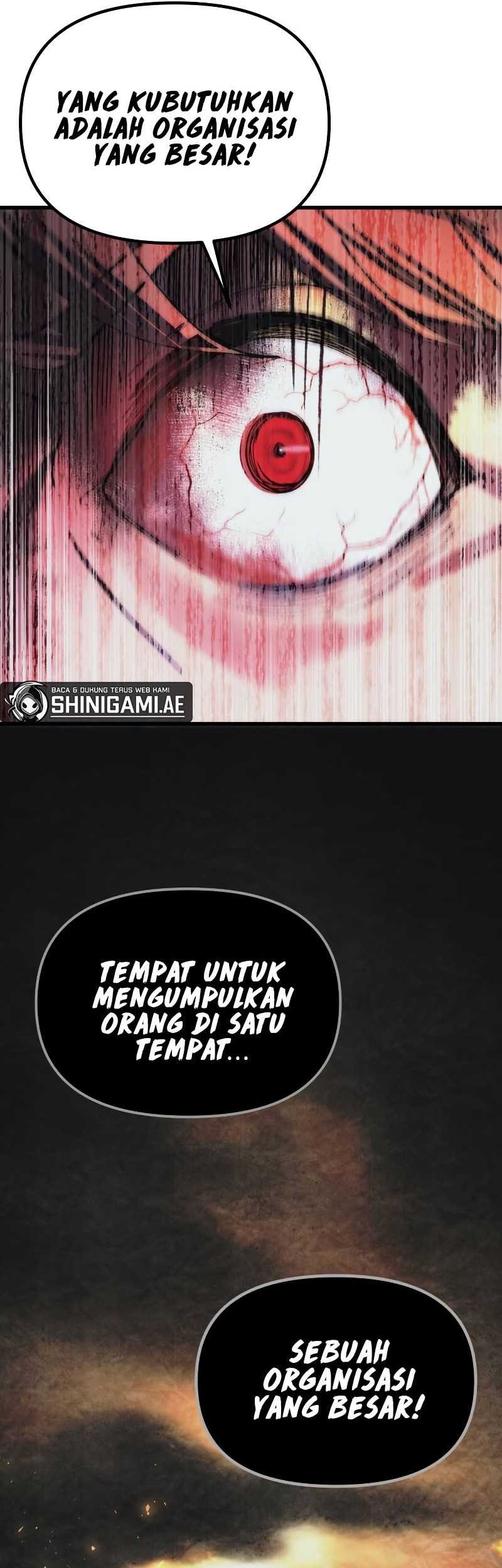 The Heavenly Demon’s Descendant Chapter 19 Gambar 42