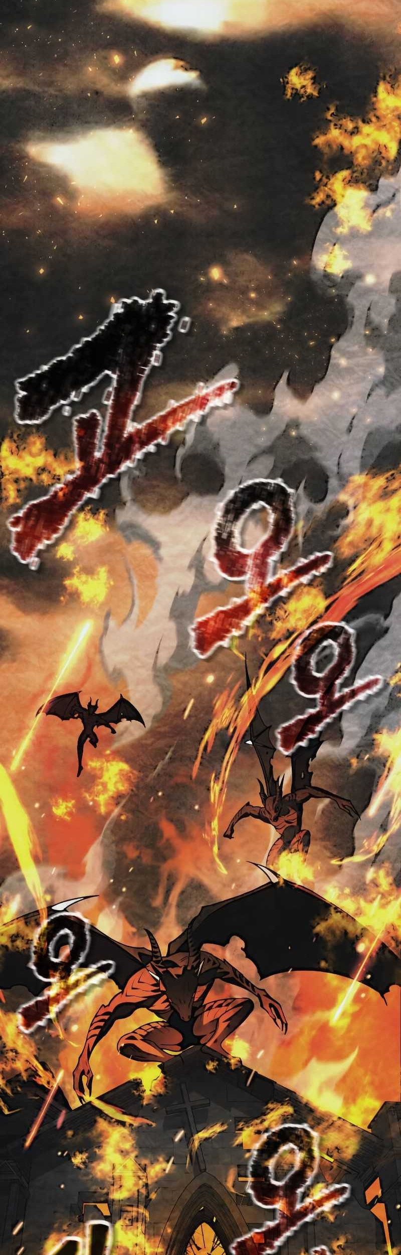 The Heavenly Demon’s Descendant Chapter 19 Gambar 43